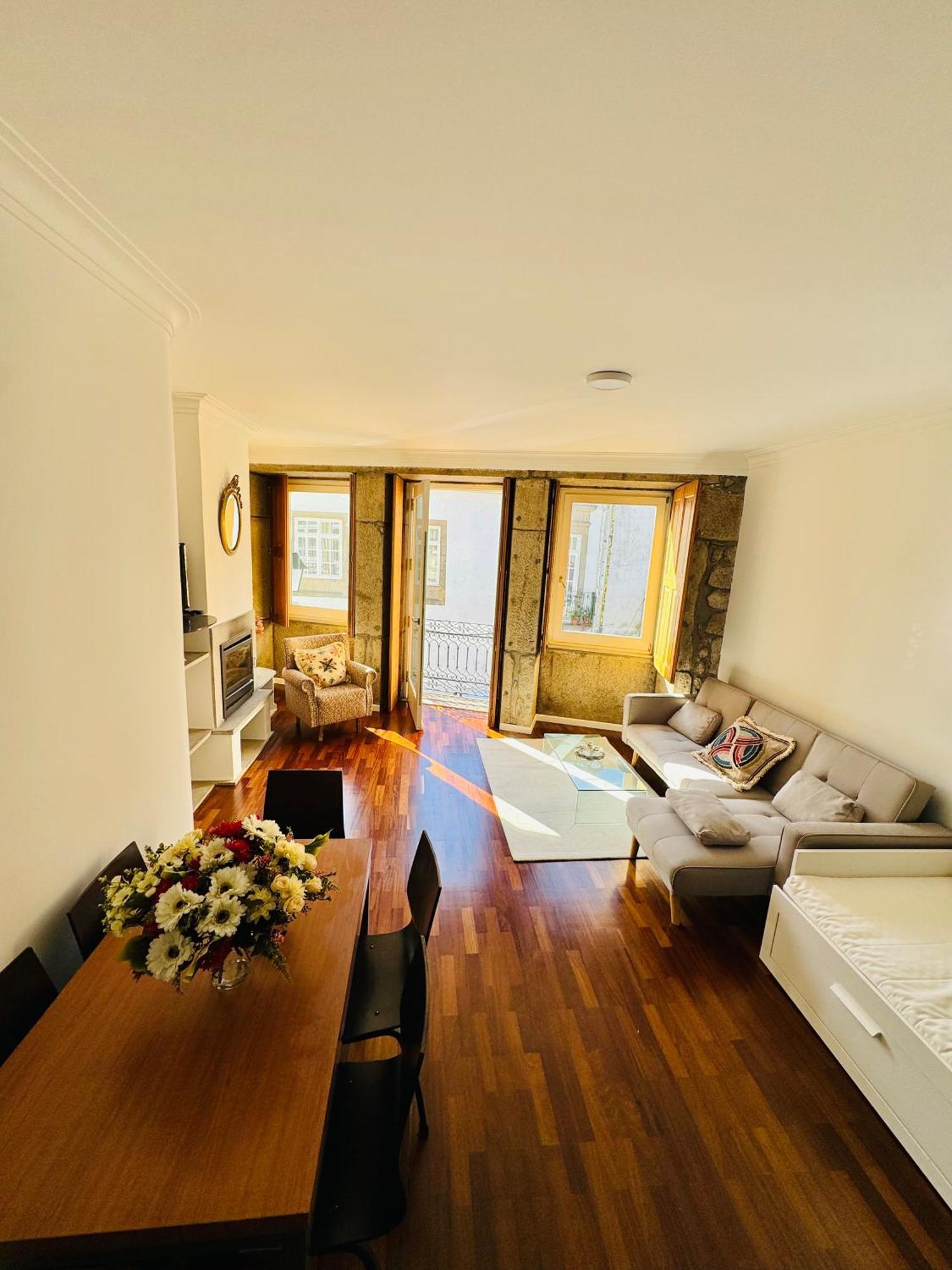 ויאנה דו קסטלו Altamira Rooms And Studio מראה חיצוני תמונה