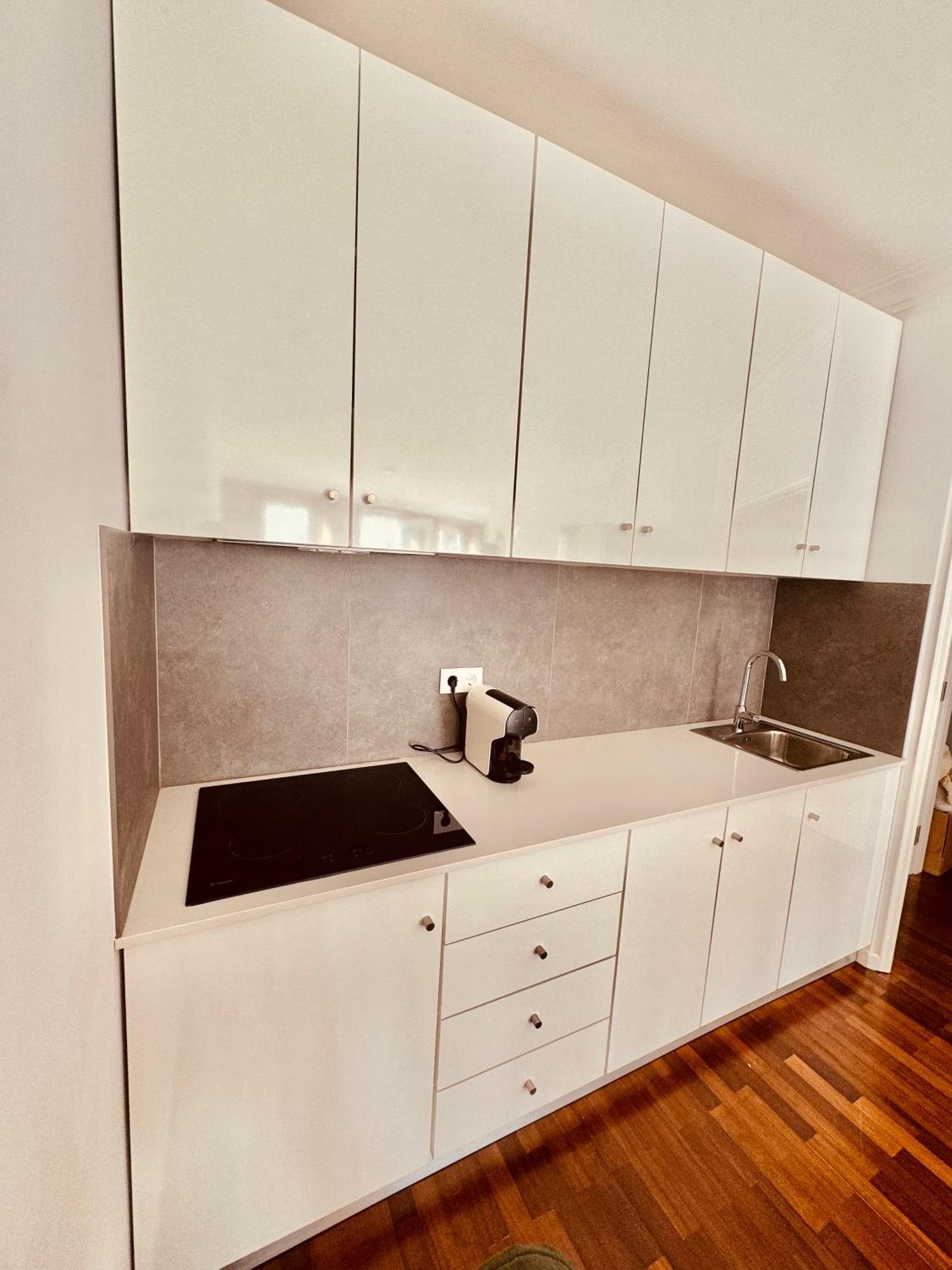 ויאנה דו קסטלו Altamira Rooms And Studio מראה חיצוני תמונה