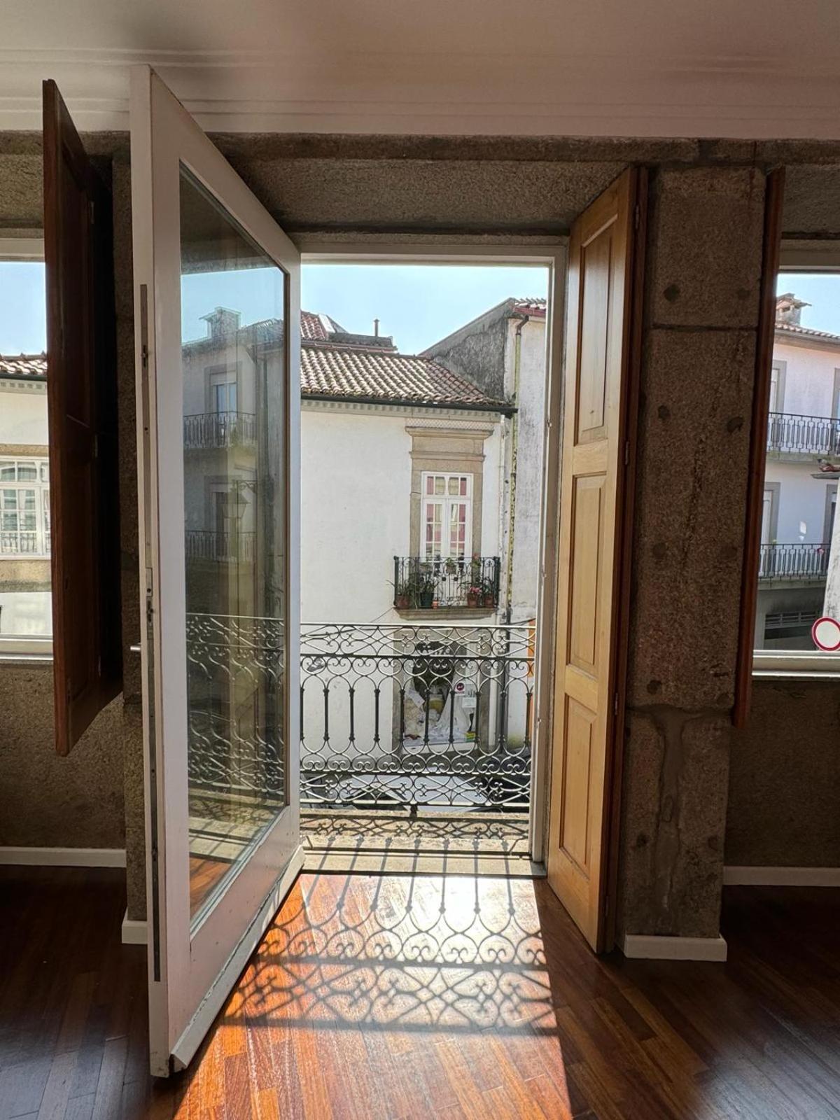 ויאנה דו קסטלו Altamira Rooms And Studio מראה חיצוני תמונה