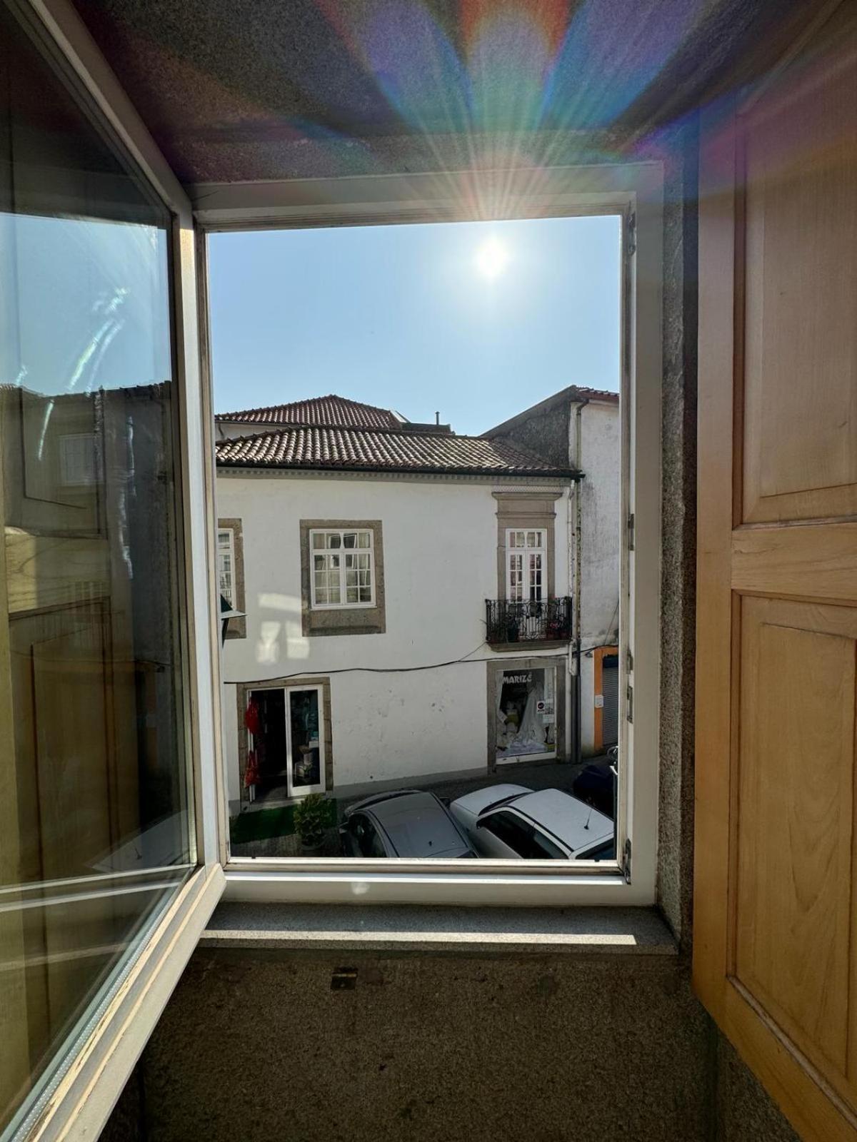 ויאנה דו קסטלו Altamira Rooms And Studio מראה חיצוני תמונה