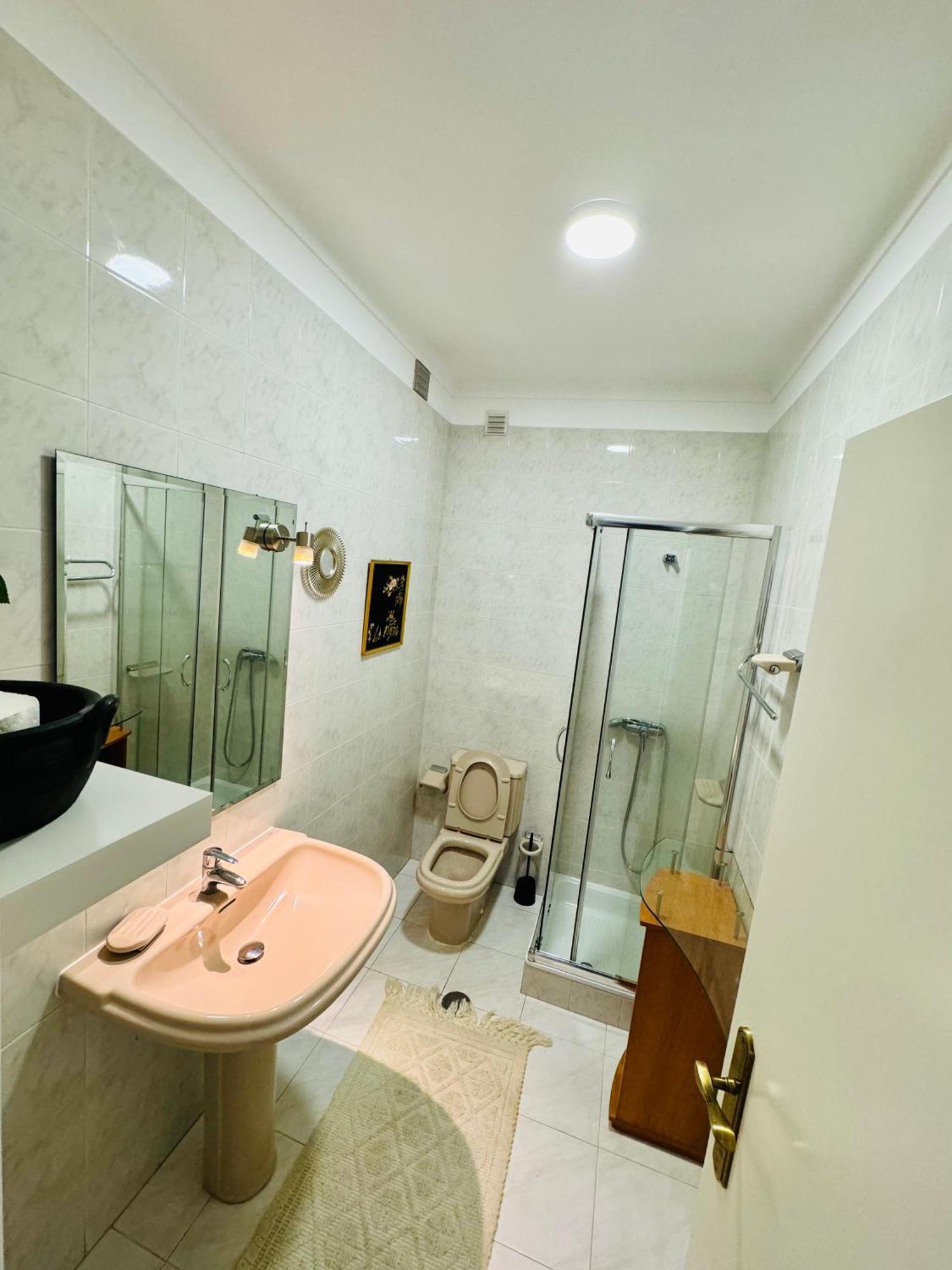 ויאנה דו קסטלו Altamira Rooms And Studio מראה חיצוני תמונה