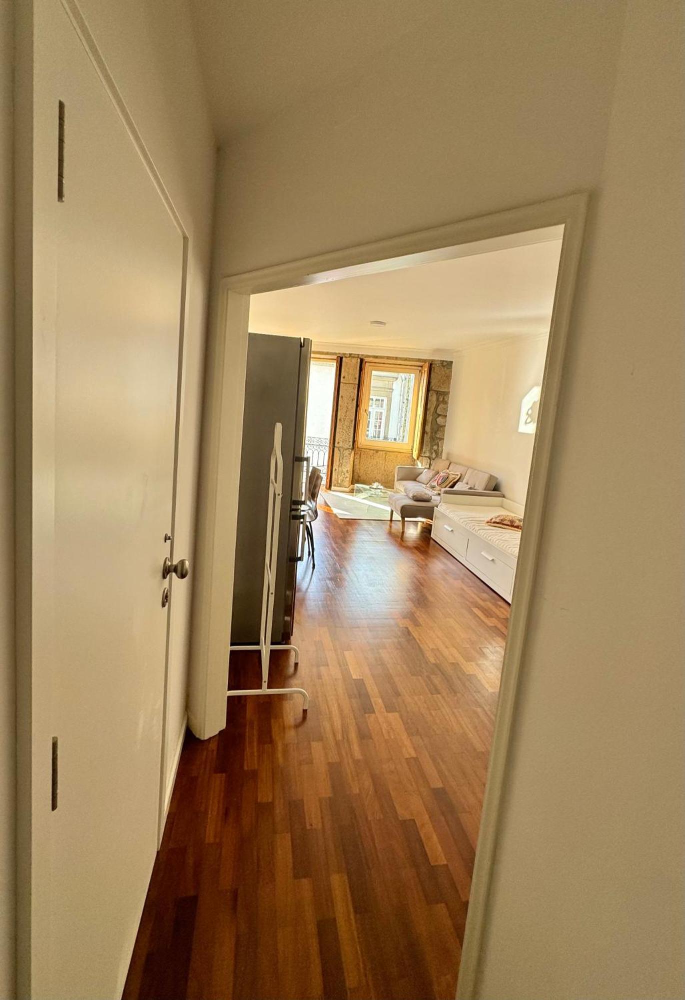ויאנה דו קסטלו Altamira Rooms And Studio מראה חיצוני תמונה