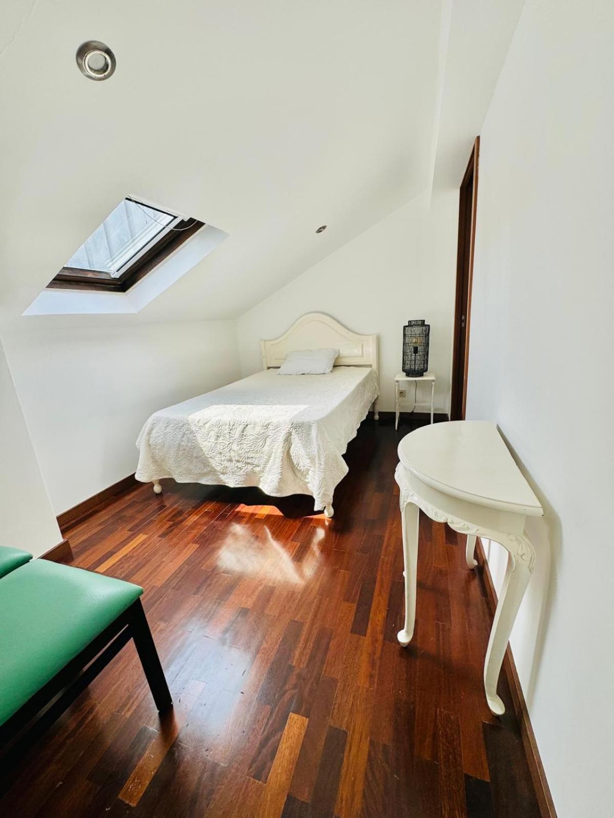 ויאנה דו קסטלו Altamira Rooms And Studio מראה חיצוני תמונה