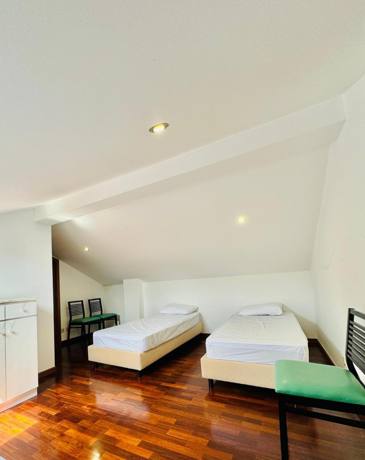 ויאנה דו קסטלו Altamira Rooms And Studio מראה חיצוני תמונה