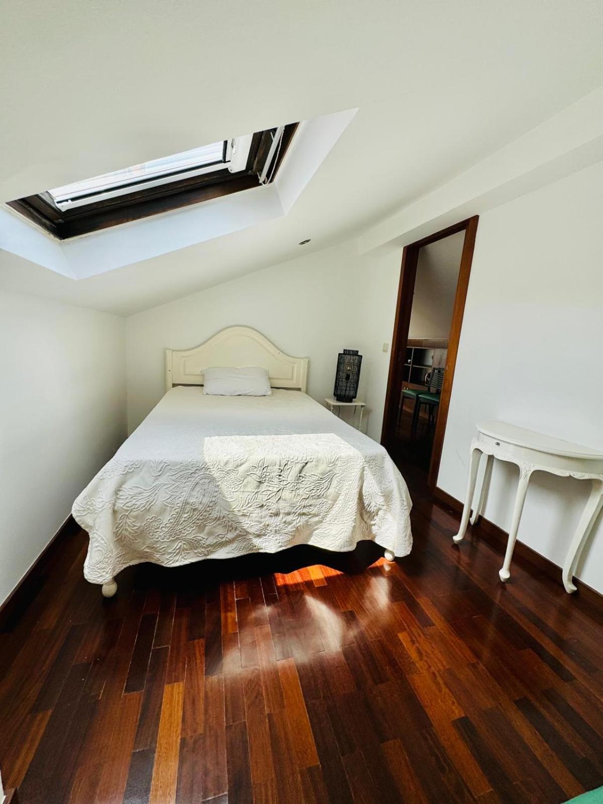 ויאנה דו קסטלו Altamira Rooms And Studio מראה חיצוני תמונה