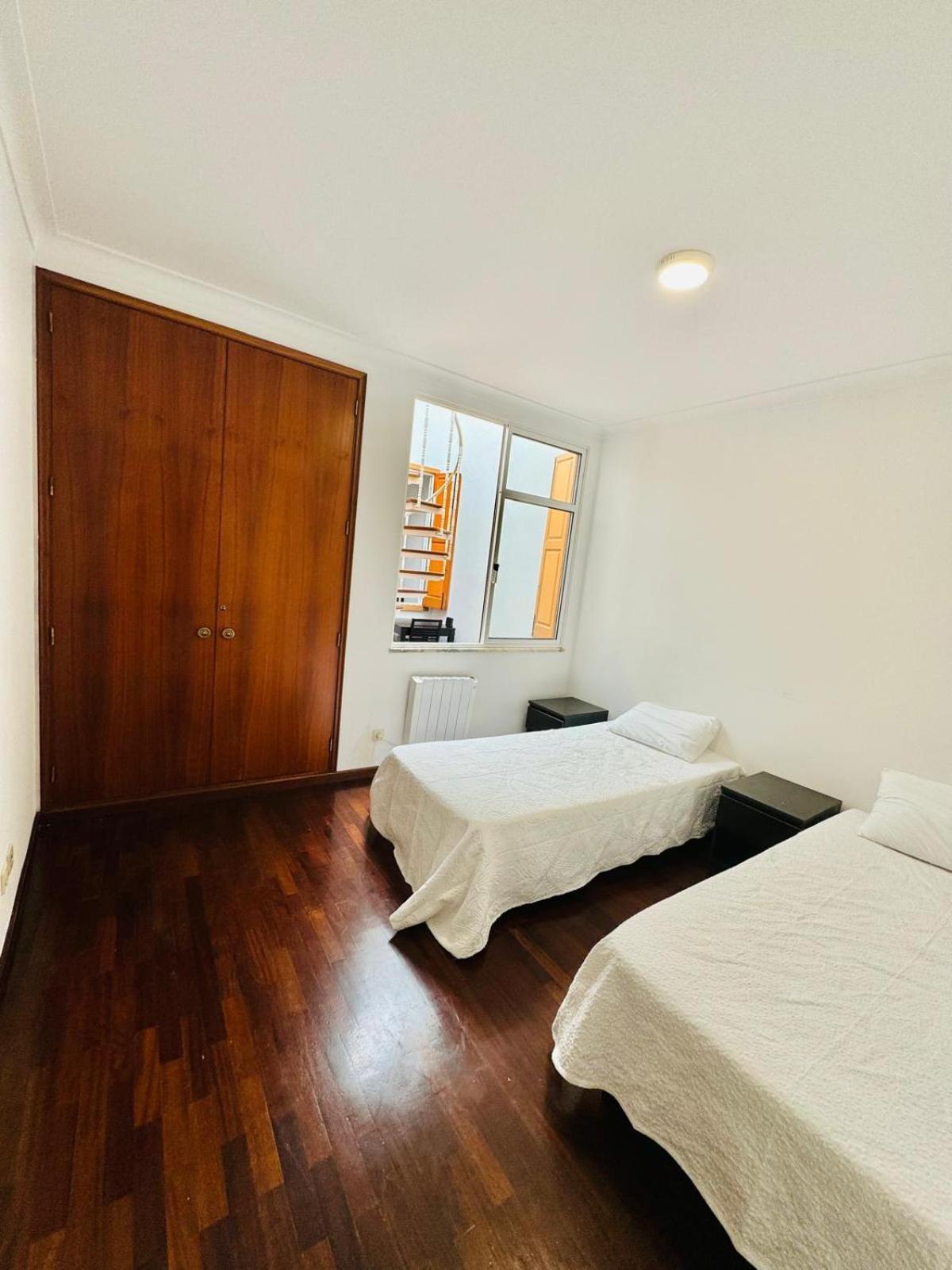 ויאנה דו קסטלו Altamira Rooms And Studio מראה חיצוני תמונה