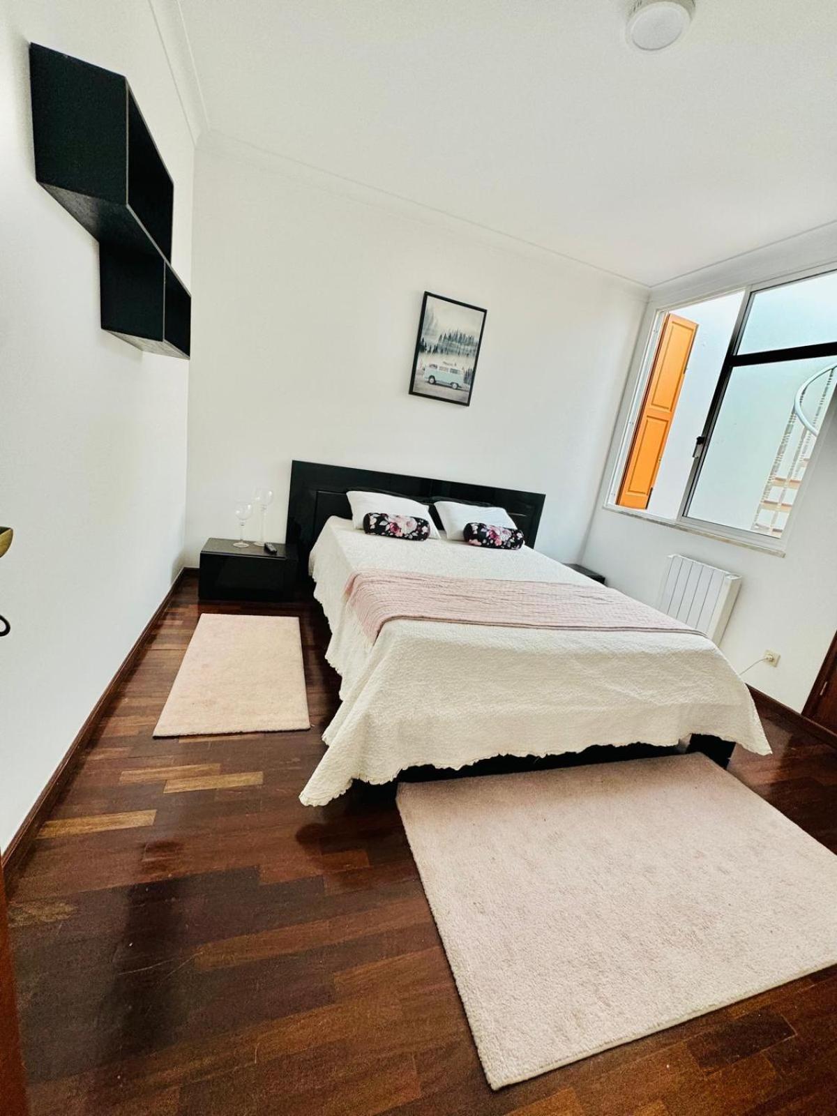 ויאנה דו קסטלו Altamira Rooms And Studio מראה חיצוני תמונה