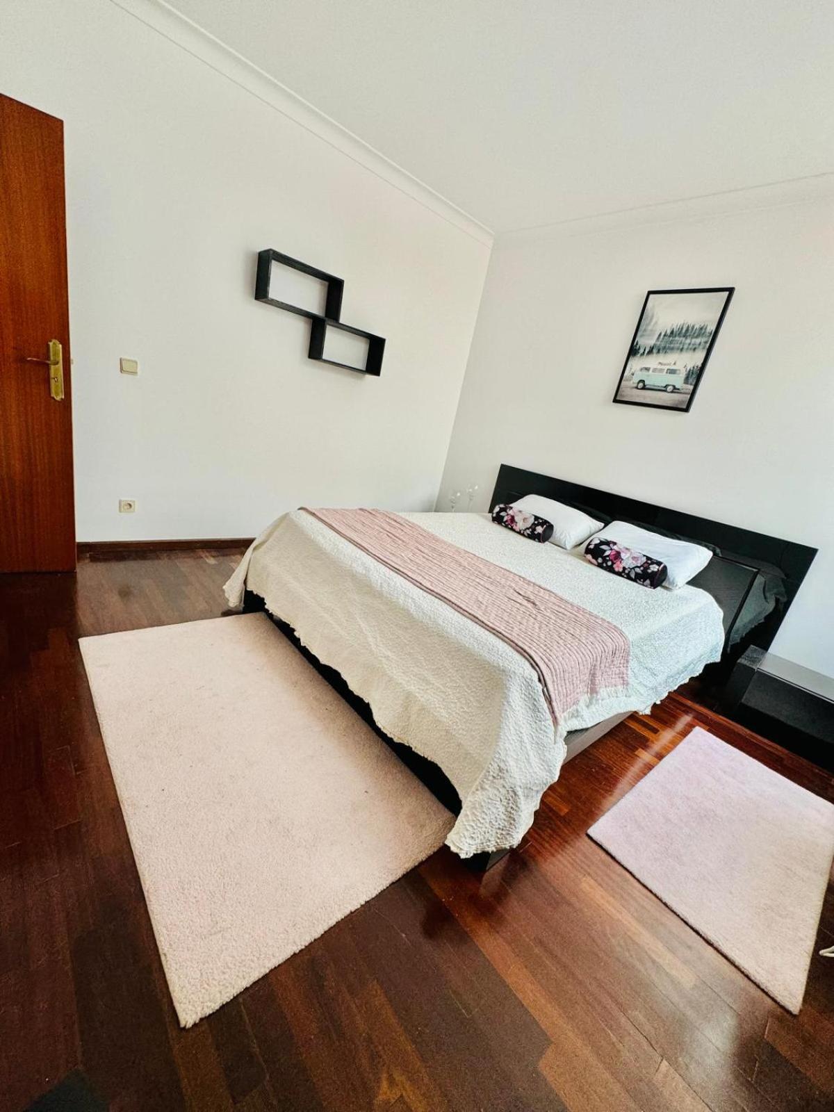 ויאנה דו קסטלו Altamira Rooms And Studio מראה חיצוני תמונה