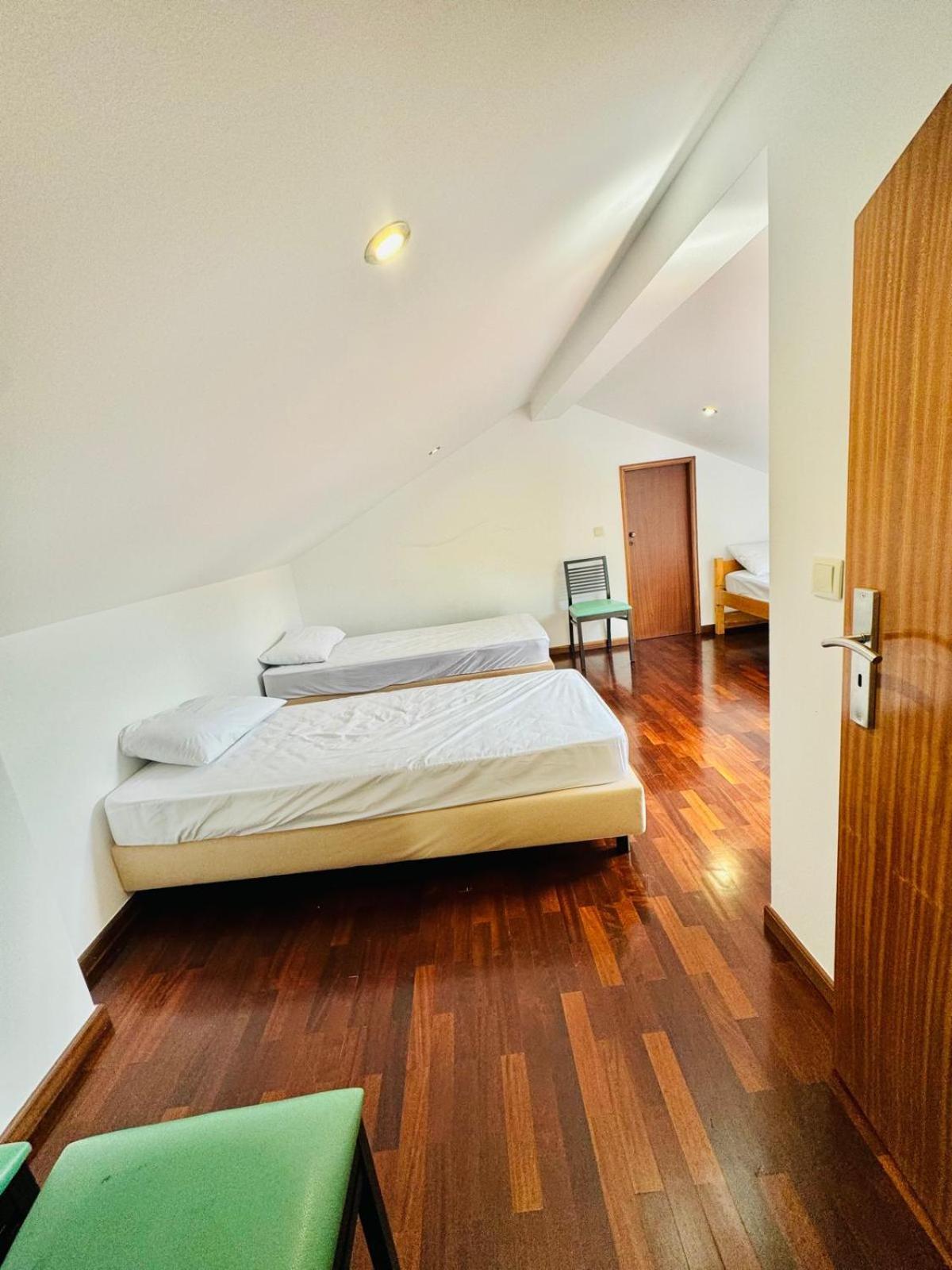 ויאנה דו קסטלו Altamira Rooms And Studio מראה חיצוני תמונה