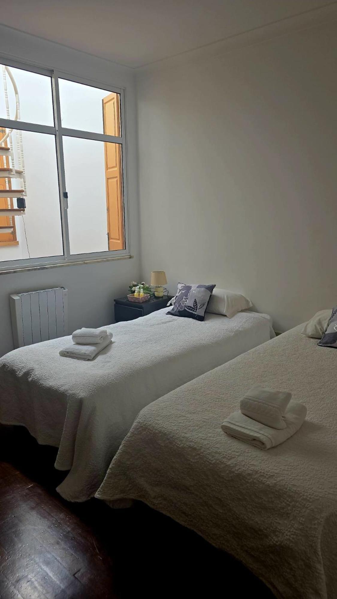 ויאנה דו קסטלו Altamira Rooms And Studio מראה חיצוני תמונה