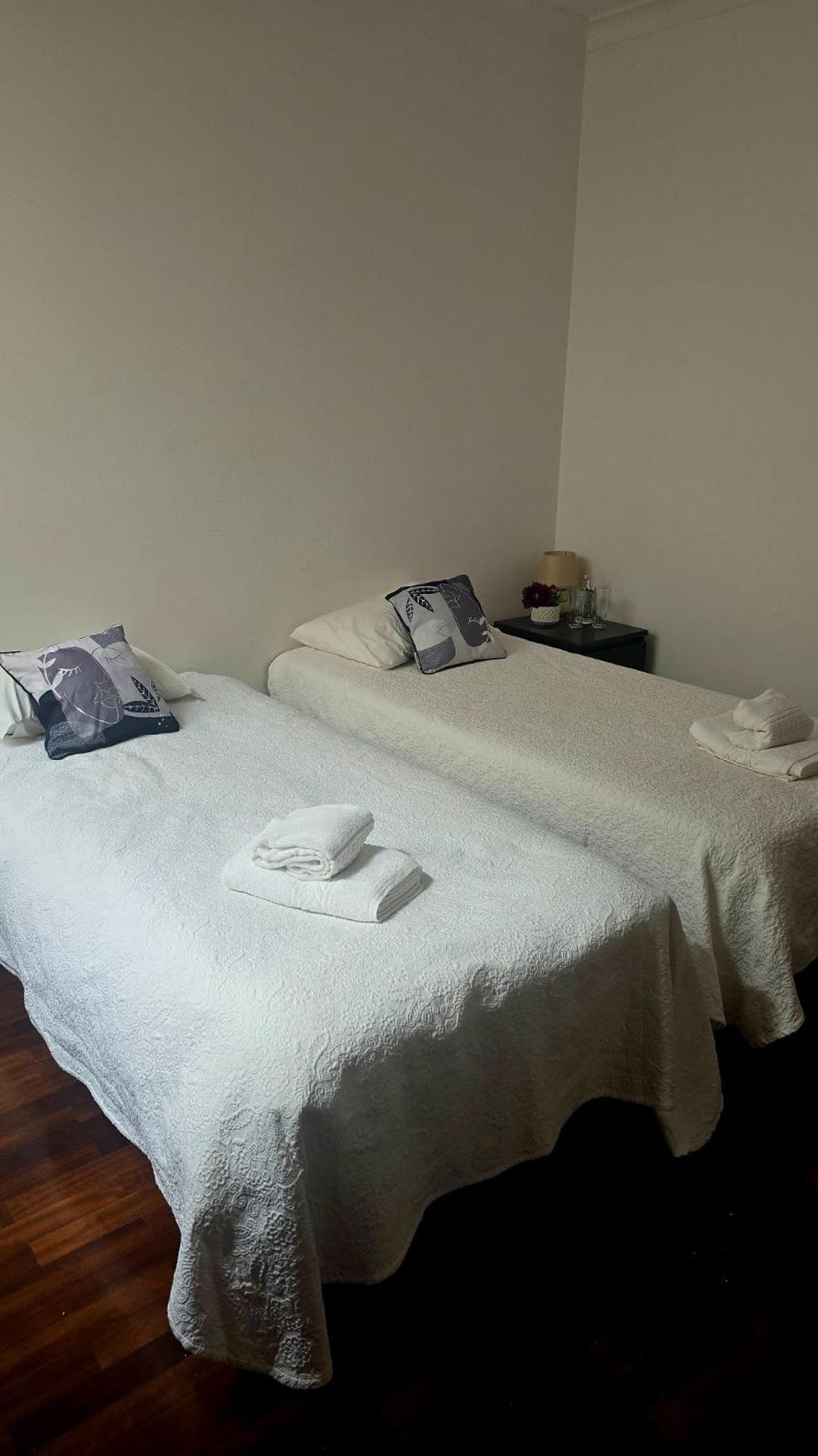 ויאנה דו קסטלו Altamira Rooms And Studio מראה חיצוני תמונה